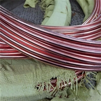  连铸铜包钢圆钢 雷缰科技18mm国标铜包钢圆线