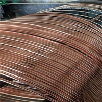 铜覆钢圆线 雷缰科技国标14mm防雷镀铜接地圆线 