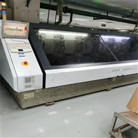 广东FPC线路板设备回收 收购显影机 资源再生利用