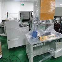 深圳上门回收显影机 PCB线路板设备回收