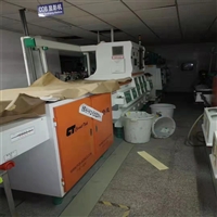 赣州信丰县二手线路板设备回收 收购显影机 现款结算