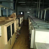 淮安回收FPC线路板整厂设备 出售奥宝光绘机 功能正常