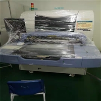 广德县回收PCB线路板设备 出售奥宝光绘机 九成新