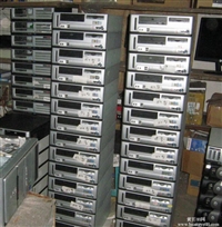 北京回收二手通信器材 废旧电子产品回收