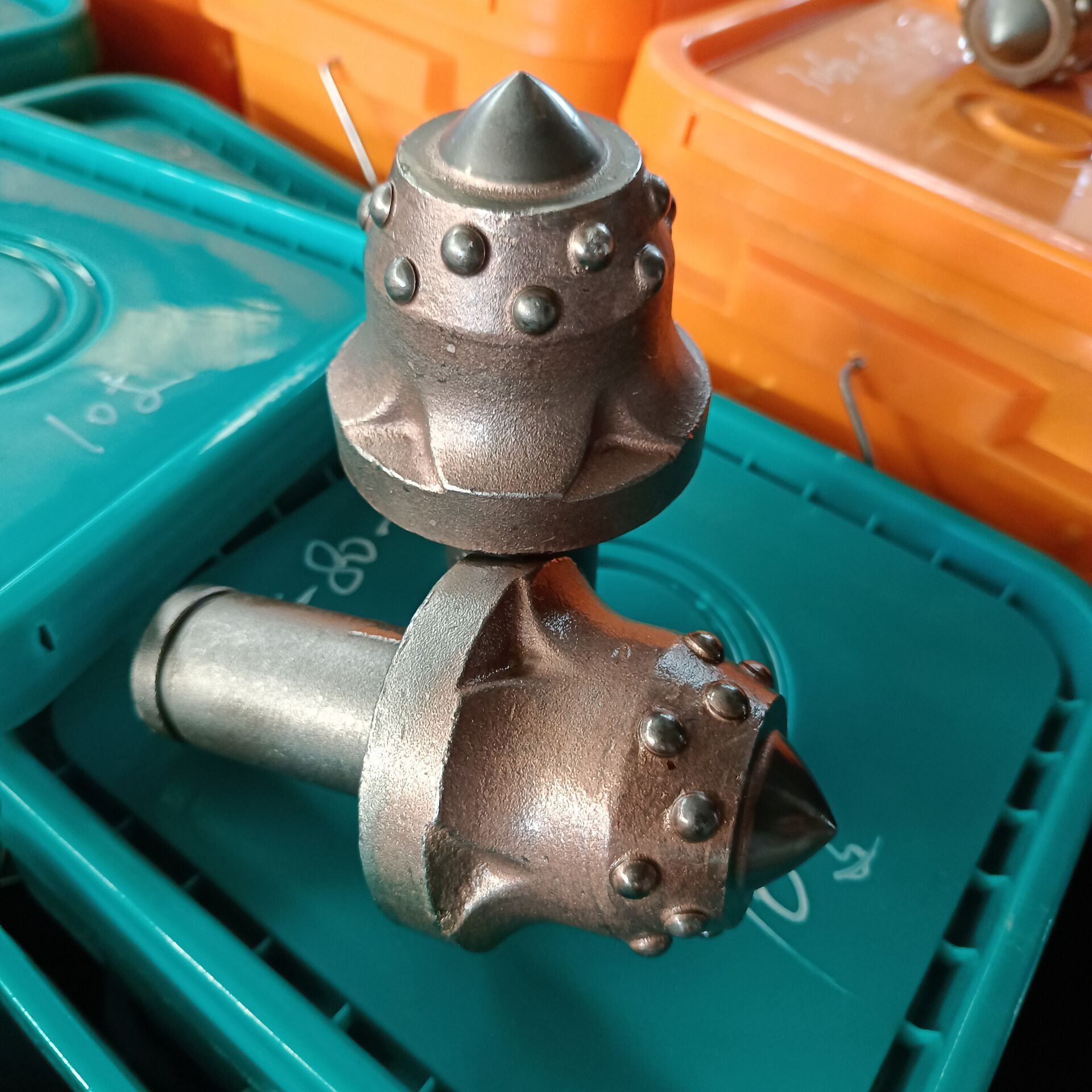 掘进机硬岩石截齿 综掘机岩石截齿 掘进机砂岩截齿 综掘机砂岩截齿