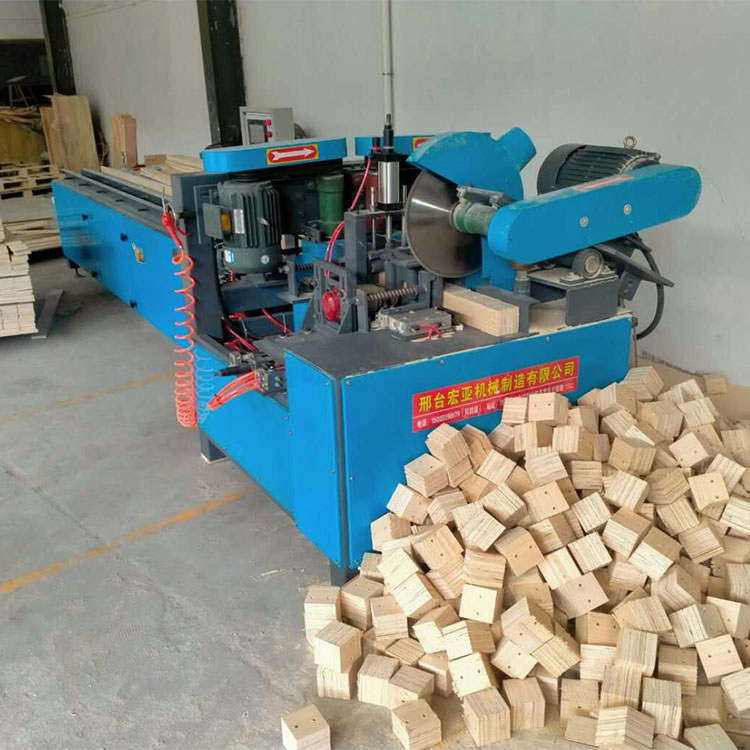 全自动托盘脚墩机模板脚墩机旧模板脚墩机销售公司