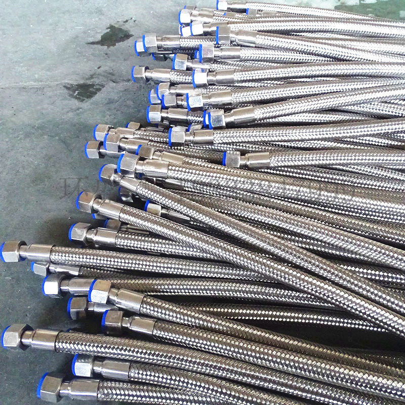 万向金属软管可曲挠金属软管dn200金属软管低压金属软管