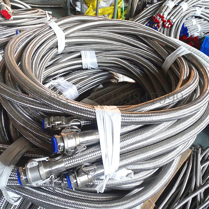 20金属软管dn20金属软管焊接型金属软管dn250金属软管