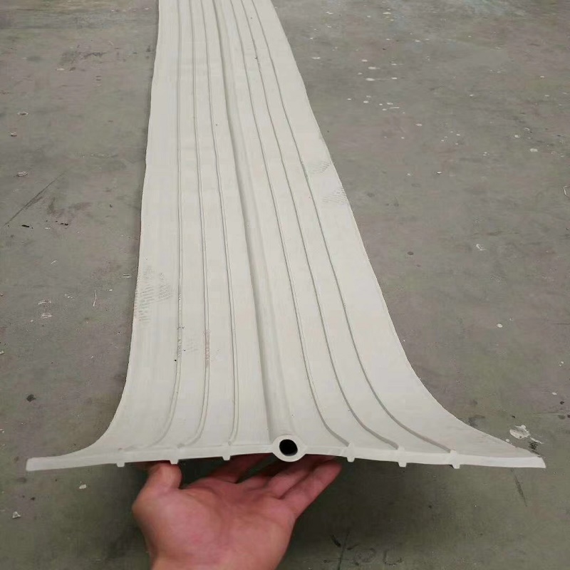 cp中埋式塑料止水带