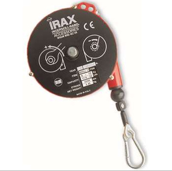 美国ir英格索兰气动工具bsdl140平衡吊平衡器