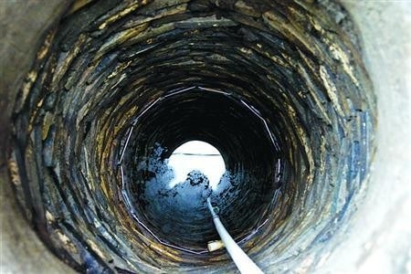地下水检测深水井检测饮用水检测