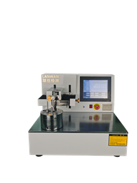 电脑自动扭簧试验机