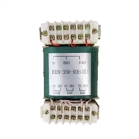 JMB-400-12K馈电开关变压器 控制变压器