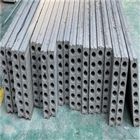 南京复合GRC轻质隔墙板 装配式混凝土隔墙板 港德厂家生产 规格多样 尺寸定制