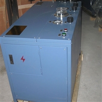 YQB-30氧气填充泵使用范围广  氧气填充泵加工定制