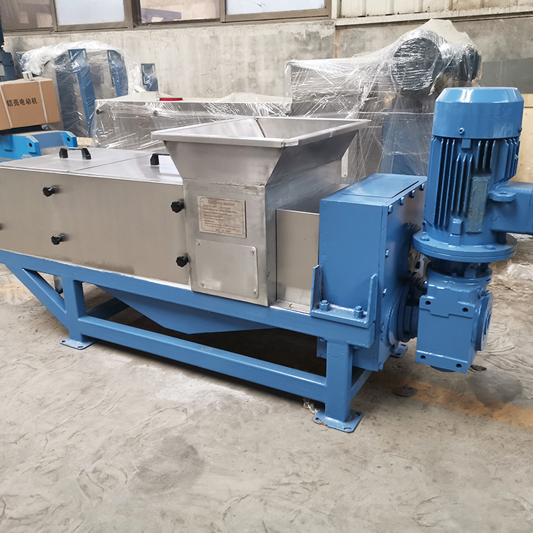 水果压榨机天泽苹果压榨机蔬菜压榨机榨汁机