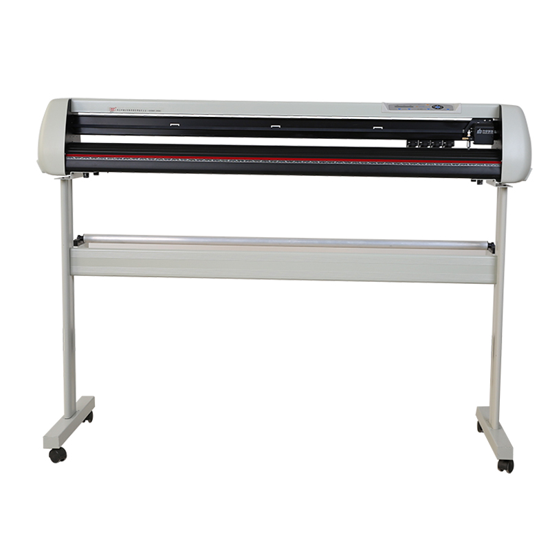 力宇sc631asc801asc1261a电脑刻字机广告即时贴刻绘机不干胶割字墓碑