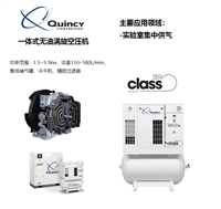 Quincy阿特拉斯Atalas Copco子品牌空压机