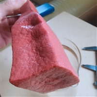 管廊接缝防水橡胶条 pz制品型 膨胀止水条 顶管工程接口材料