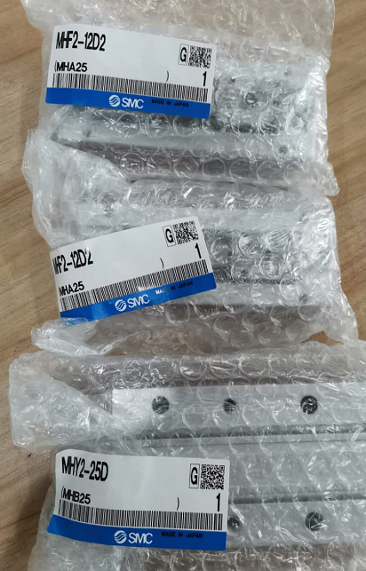 VBA系列的日本SMC增压阀