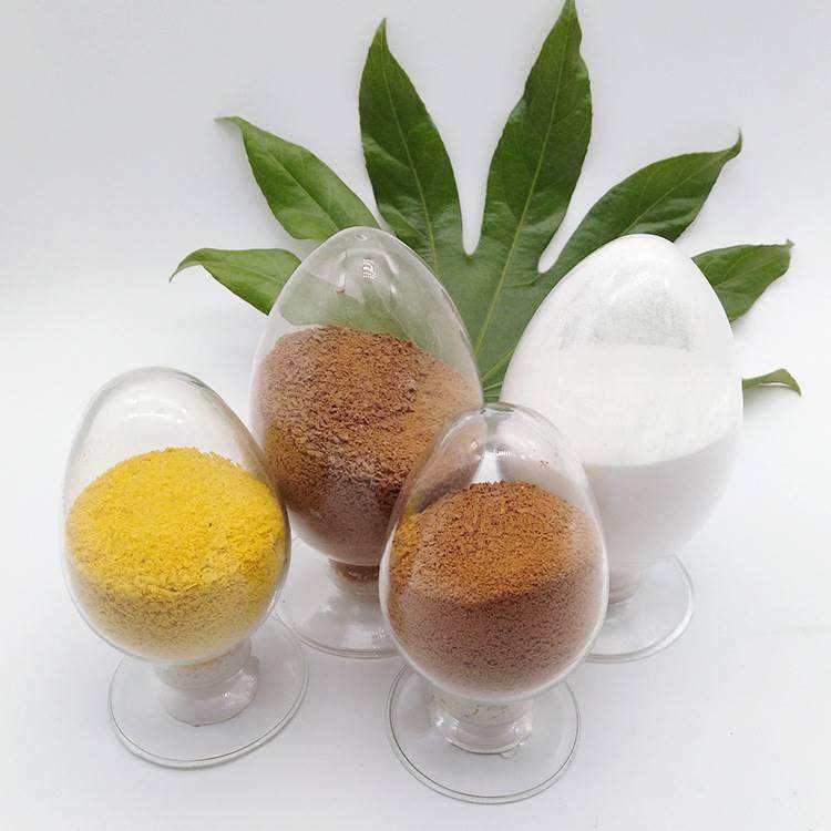 高效脱色絮凝剂净水絮凝剂bod脱色絮凝剂