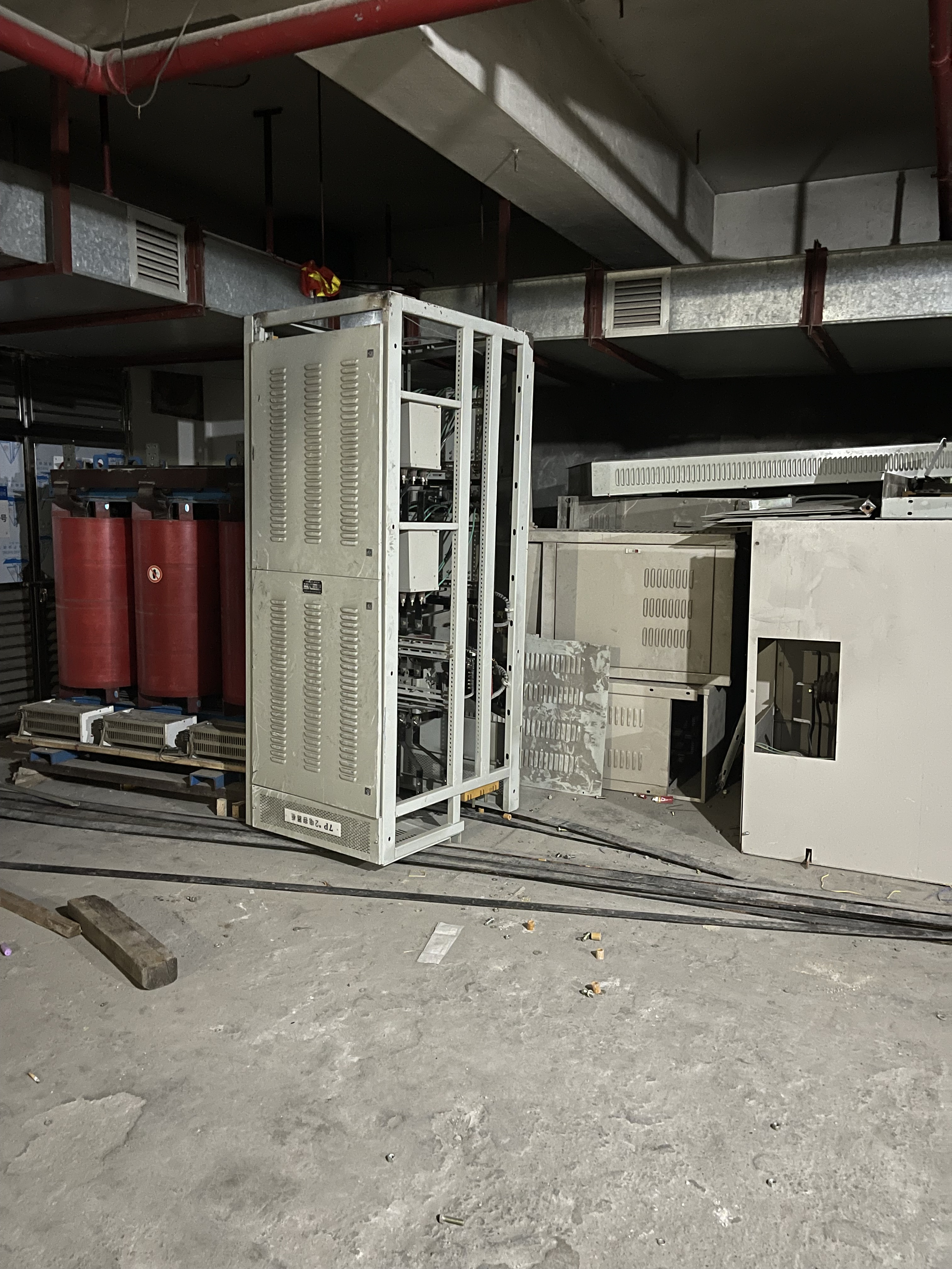 番禺区三项变压器回收 S7系列 回收立式变压器