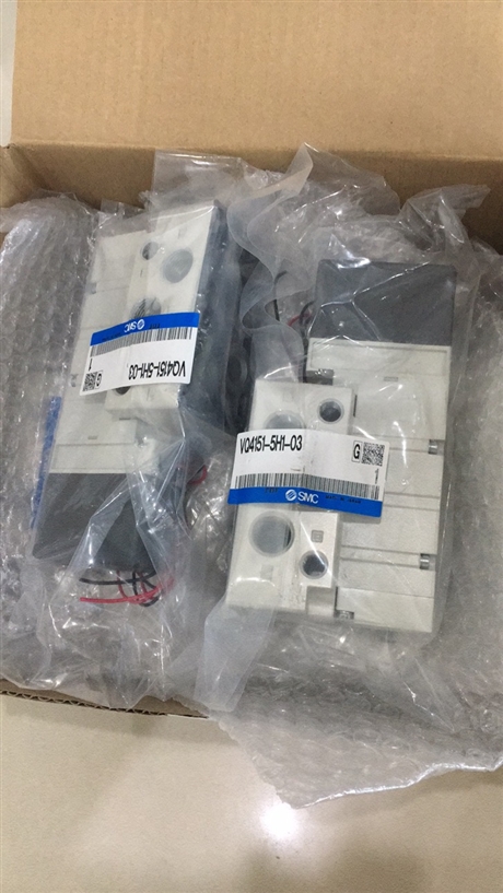 德国FESTO方向控制阀的使用准则