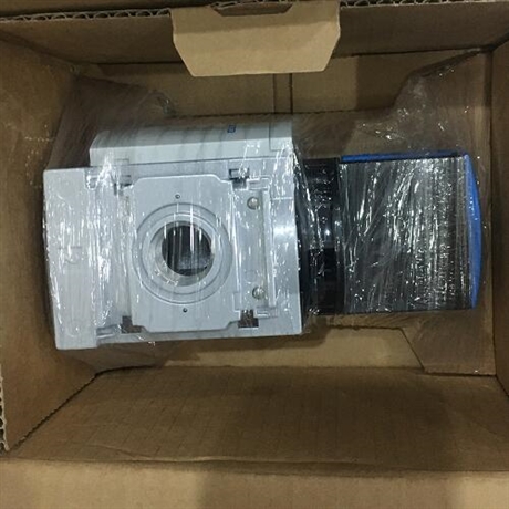 FESTO开关阀基本简介MS6-EM1-1/2