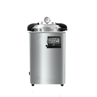 手提式压力蒸汽灭菌器 DSX-280KB30 30L不锈钢立式蒸汽灭菌器