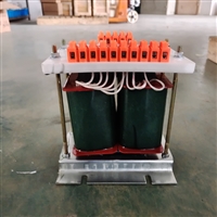  KBZ-630真空馈电变压器 矿用变压器厂家 660.1140V