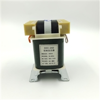 QJR-250煤矿控制变压器 低压软起动器变压器定做