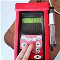 英国凯恩烟气分析仪KM945和KM905的区别