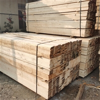 托盘料 展途白松托盘料 防腐蚀易固定规格定制