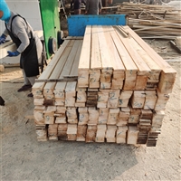 辐射松托盘料 展途不开裂抛光倒角不变形