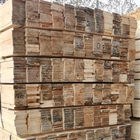 白松托盘料 展途多片锯生产抗弯耐磨 规格定制