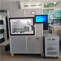 全自动恒温恒湿称重系统 样品进行自动称重