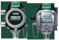 美国梅思安PrimaXP氨气探测器 MSA固表