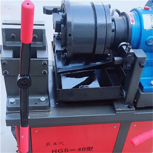 永州套筒钢筋滚丝机质量