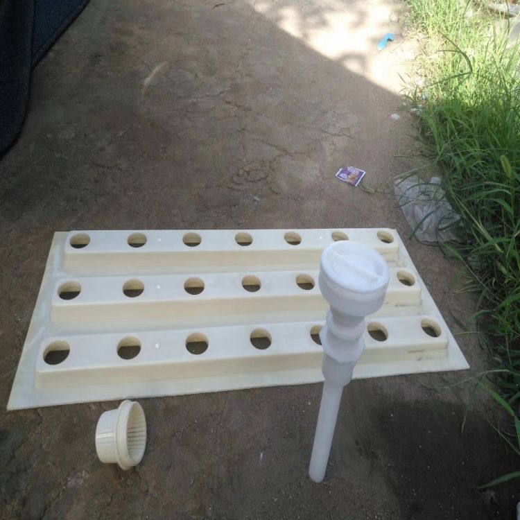 可调式长柄滤头 蘑菇型长柄滤头 整体浇筑滤板 混凝土滤板生产厂家