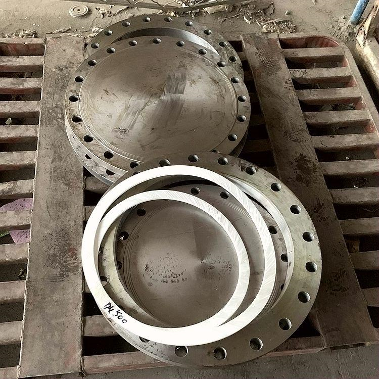 供应燃气管道用管线钢盲板12cr1mov合金盲板