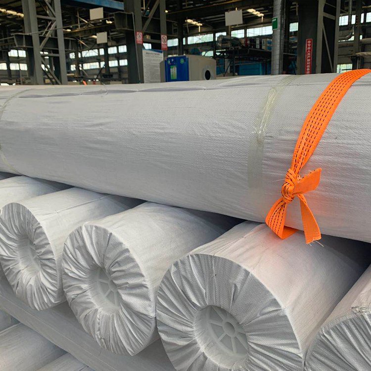 新乡土工膜聚源批发 防水隔离河道防渗膜