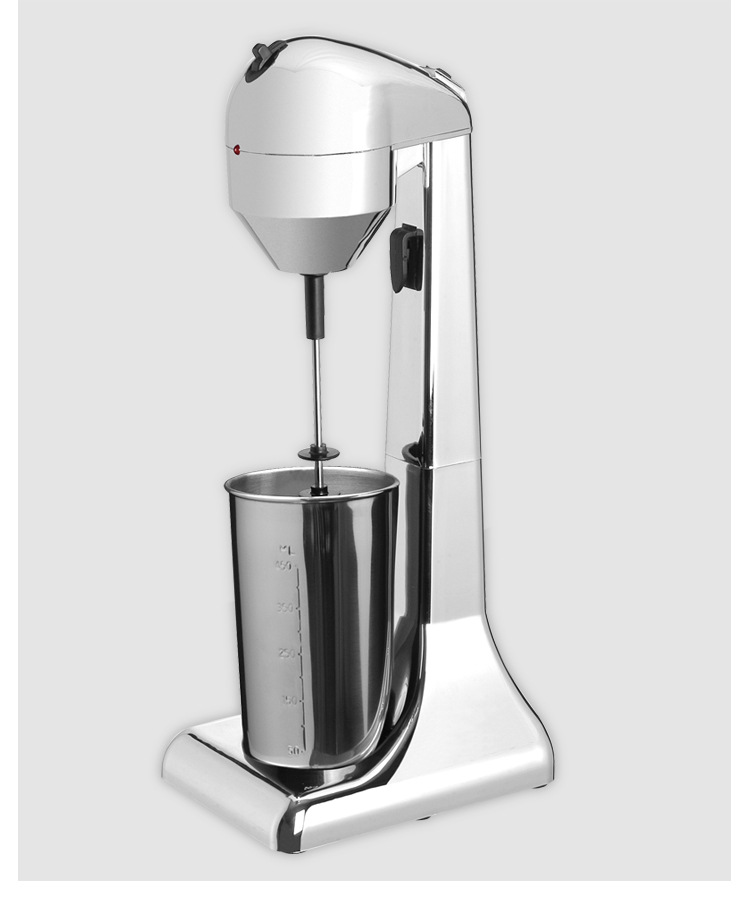 厂家优惠出售奶昔机东莞奶茶设备