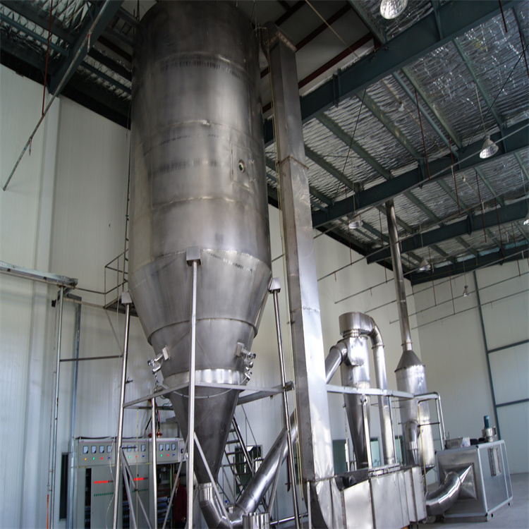 二手喷雾干燥机 lpg不锈钢高速离心喷雾干燥机 厂家