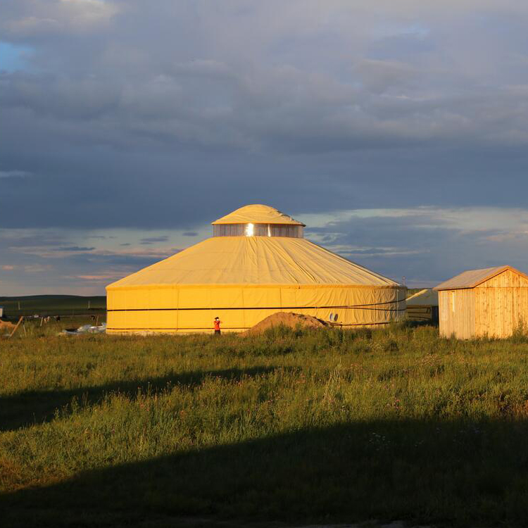 蒙古包 固定方式 固定篷 施工方法 整体式 加工定制 是 颜色 红色