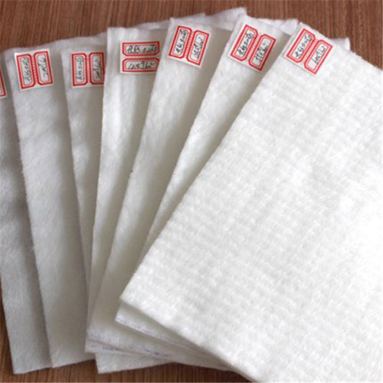 广西玉林保温布白色土工布规格齐全可定尺加工