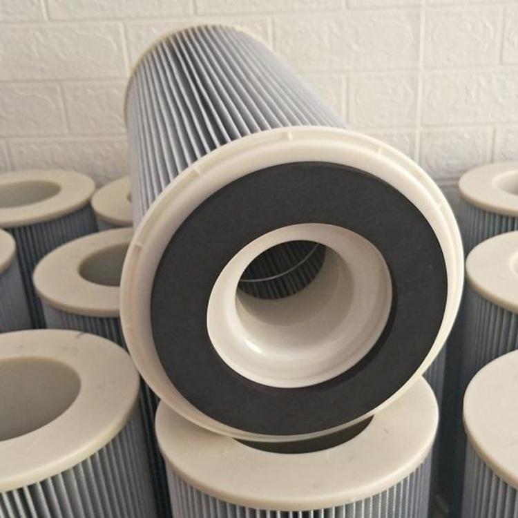 供应安满能集尘机除尘滤筒 amanopie-45m 除尘滤芯