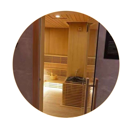 多频谱热房个性化定制能量热房 上门安装
