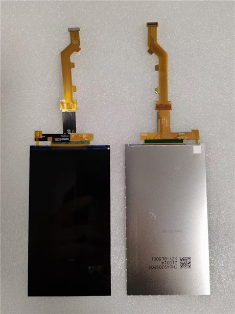 常年回收下線手機顯示屏
