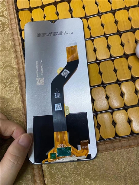 高价回收华硕手机液晶显示屏幕