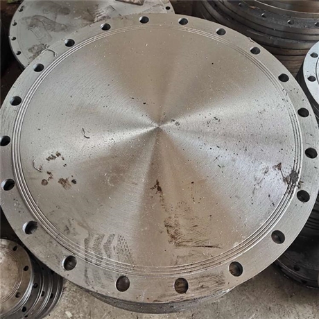 供应燃气管道用管线钢盲板12cr1mov合金盲板